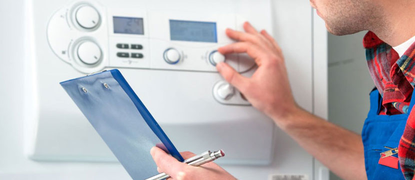 Kınık Daikin Kombi Servisi